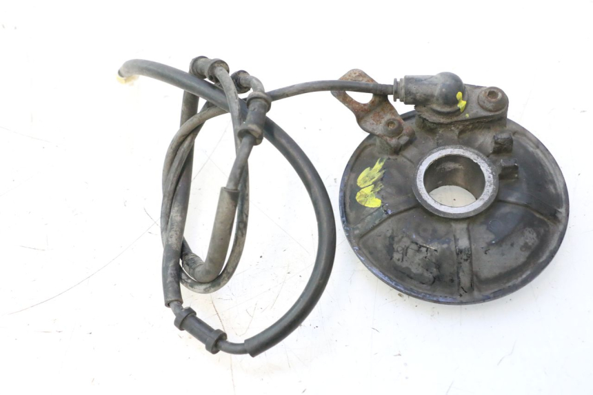 photo de SENSORE ABS POSTERIORE YAMAHA TDM ABS 900 (2002 - 2014) - Dettaglio del componente
