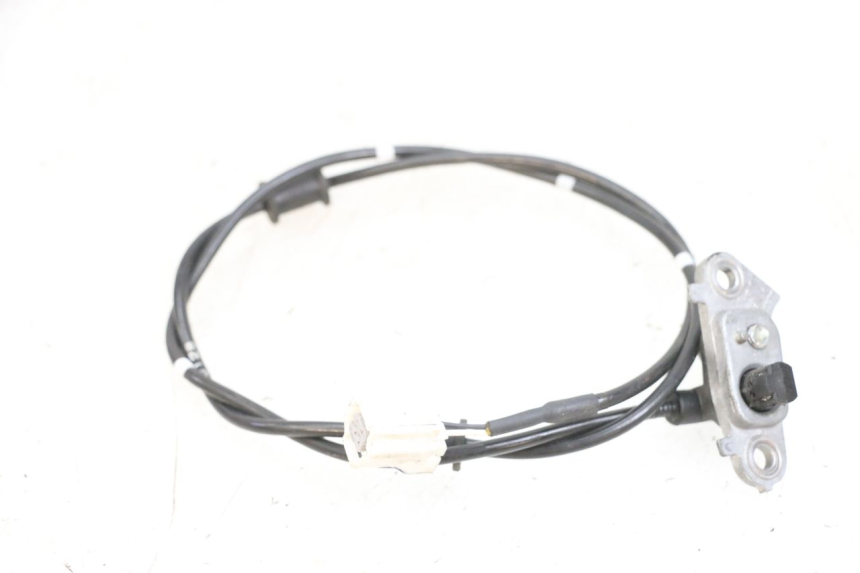 photo de SENSORE ABS POSTERIORE YAMAHA TRICITY 300 (2020 - 2024) - Altra angolazione