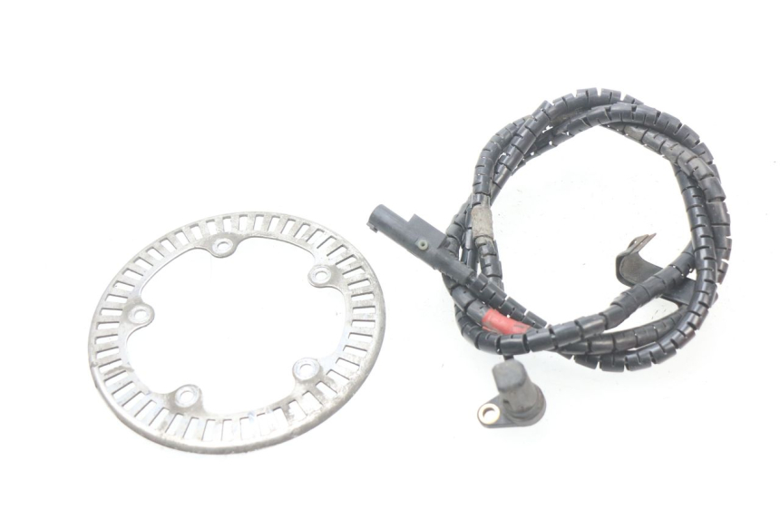 photo de Sensore ABS posteriore PIAGGIO VESPA GTS SUPER IE 125 (2009 - 2016) - Vista principale