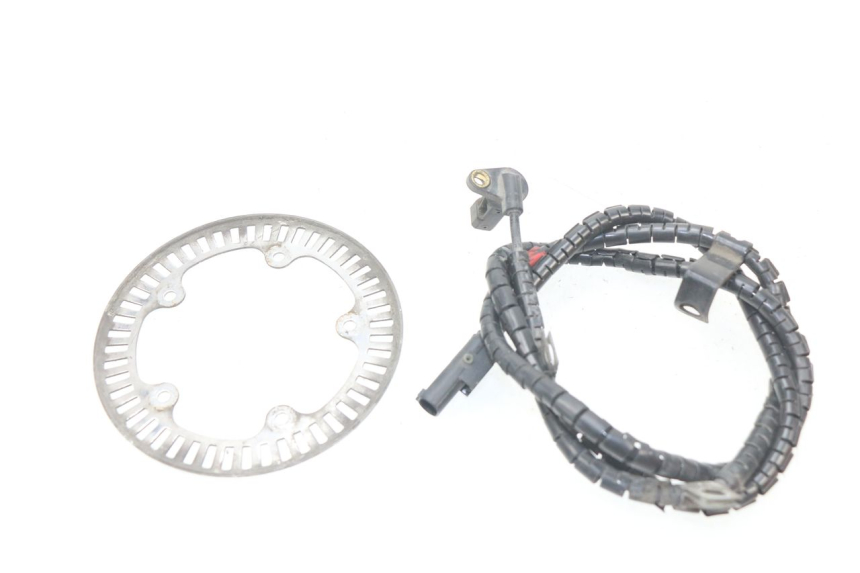 photo de Sensore ABS posteriore PIAGGIO VESPA GTS SUPER IE 125 (2009 - 2016) - Zoom sullo stato d'uso