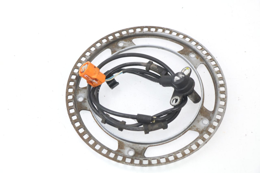 photo de Sensore ABS posteriore HONDA VFR F 1200 (2010 - 2015) - Vista principale