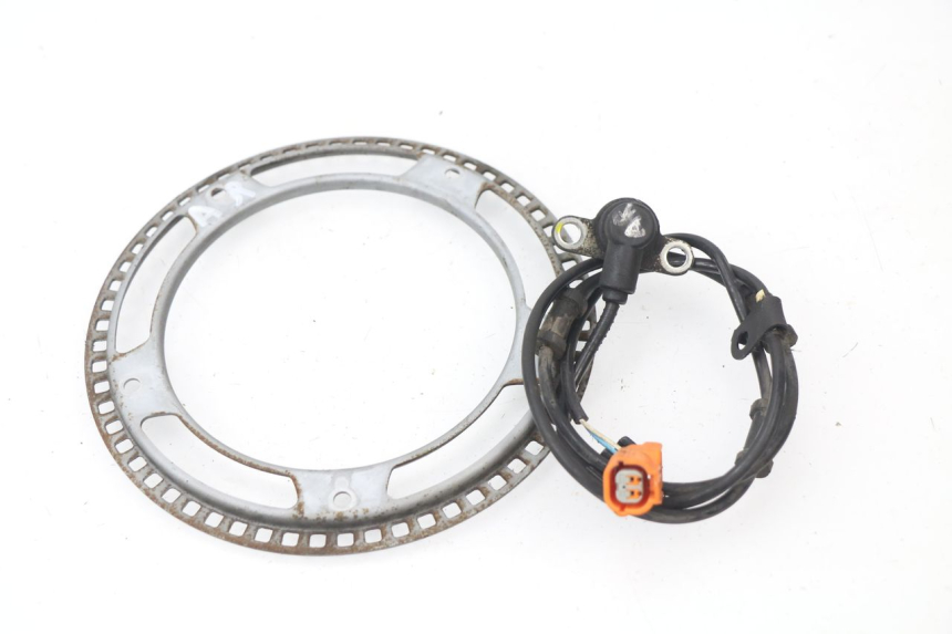 photo de Sensore ABS posteriore HONDA VFR F 1200 (2010 - 2015) - Dettaglio del componente