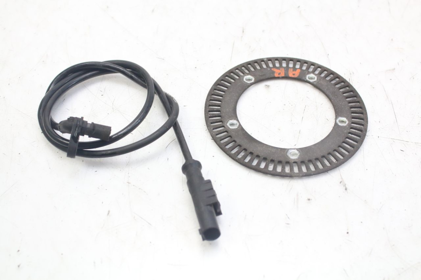 photo de Sensore ABS posteriore KYMCO X-CITING XCITING 400 (2014 - 2018) - Vista principale