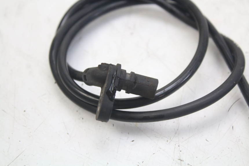 photo de Sensore ABS posteriore KYMCO X-CITING XCITING 400 (2014 - 2018) - Zoom sullo stato d'uso