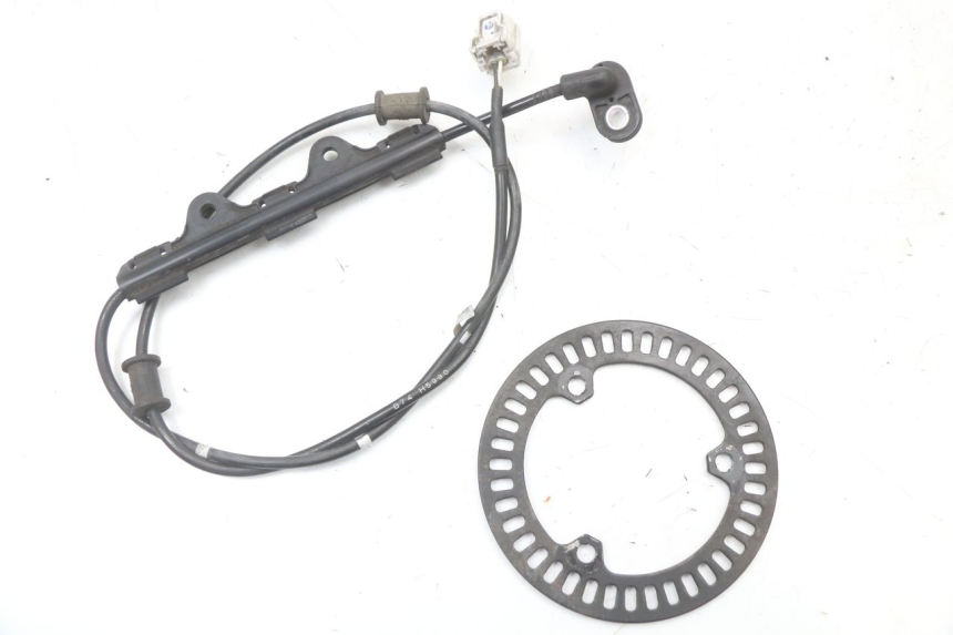 photo de CAPTEUR ABS POSTERIORE YAMAHA XMAX X-MAX ABS 125 (2017 - 2020) - Vista principale