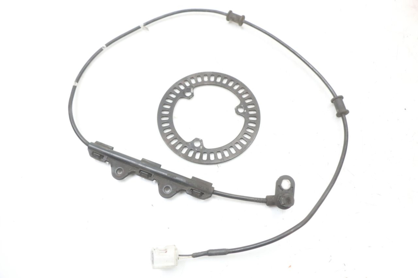 photo de CAPTEUR ABS POSTERIORE YAMAHA XMAX X-MAX ABS 125 (2017 - 2020) - Dettaglio del componente