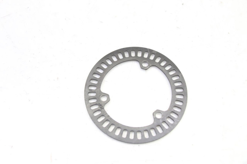 photo de SENSORE ABS POSTERIORE YAMAHA XMAX X-MAX 125 (2021 - 2025) - Stato della superficie e materiale