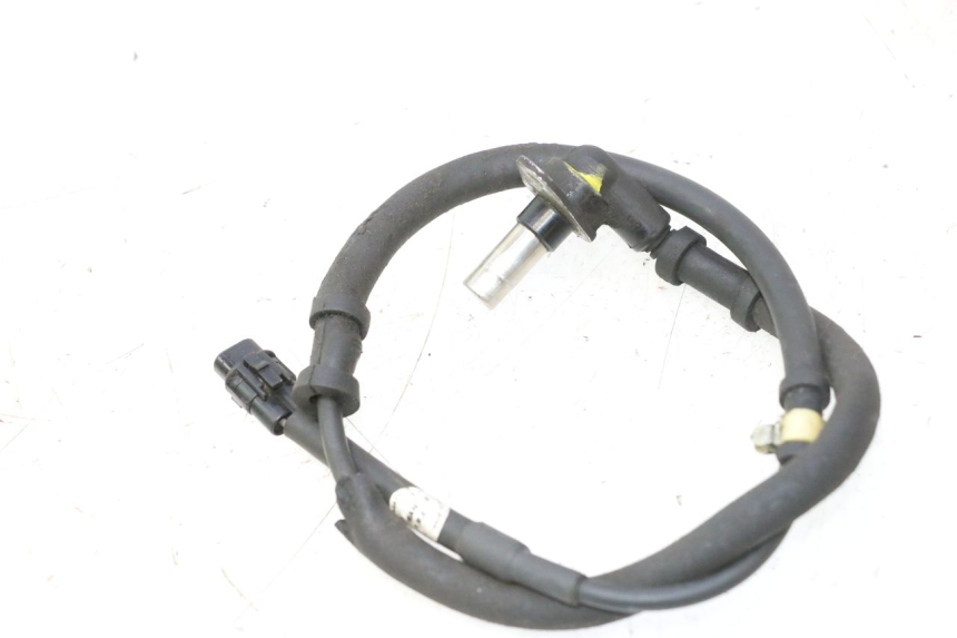 photo de CAPTEUR ABS POSTERIORE YAMAHA X-MAX XMAX 125 (2010 - 2013) - Zoom sullo stato d'uso