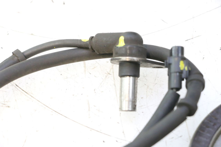 photo de CAPTEUR ABS POSTERIORE YAMAHA X-MAX XMAX 125 (2010 - 2013) - Altra angolazione