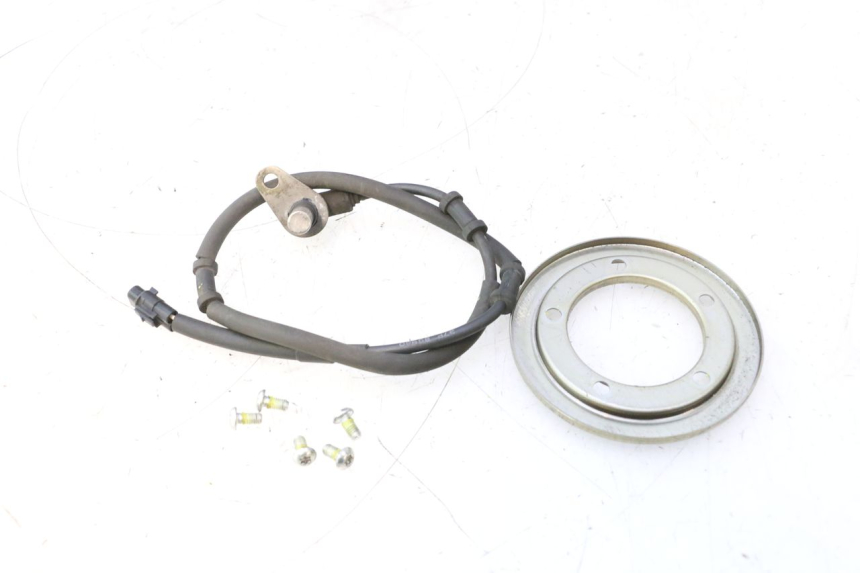 photo de CAPTEUR ABS POSTERIORE YAMAHA X-MAX XMAX 125 (2010 - 2013) - Dettagli dei punti di fissaggio