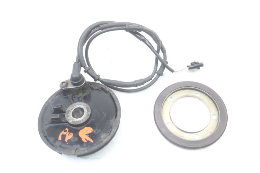 photo de SENSORE ABS POSTERIORE YAMAHA XJ6 ABS 600 (2008 - 2016) - Vista principale