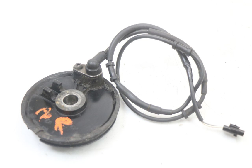 photo de SENSORE ABS POSTERIORE YAMAHA XJ6 ABS 600 (2008 - 2016) - Zoom sullo stato d'uso