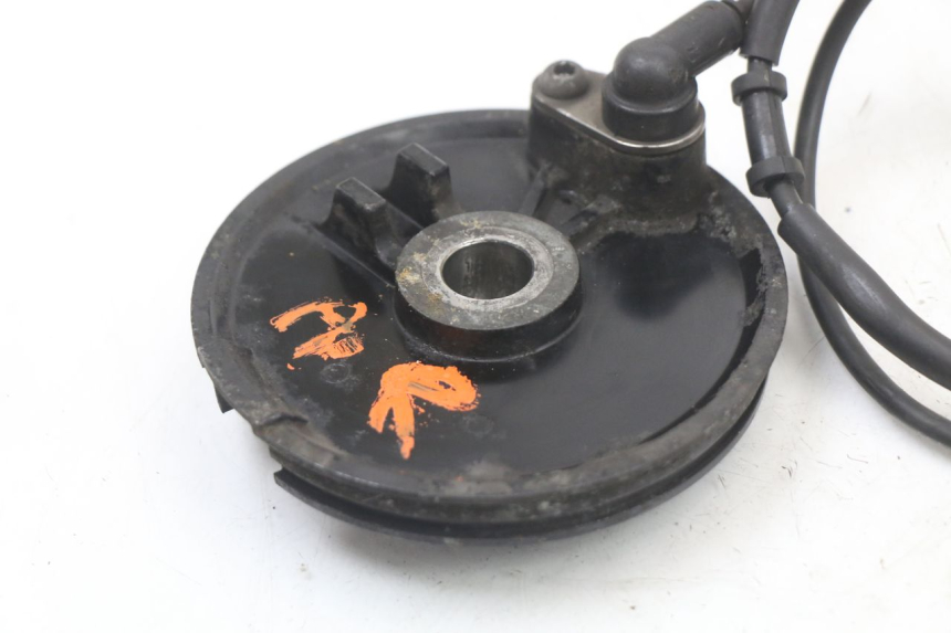 photo de SENSORE ABS POSTERIORE YAMAHA XJ6 ABS 600 (2008 - 2016) - Altra angolazione