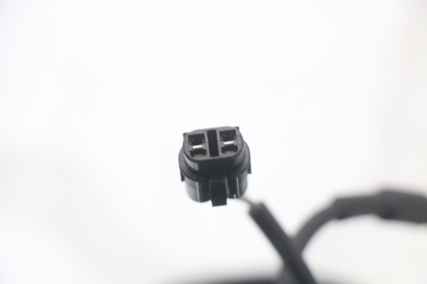 photo de SENSORE ABS POSTERIORE YAMAHA XJ6 ABS 600 (2008 - 2016) - Dettagli dei punti di fissaggio