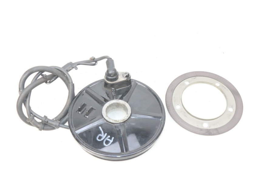 photo de SENSORE ABS POSTERIORE YAMAHA XP T-MAX TMAX ABS 530 (2012 - 2015) - Vista principale