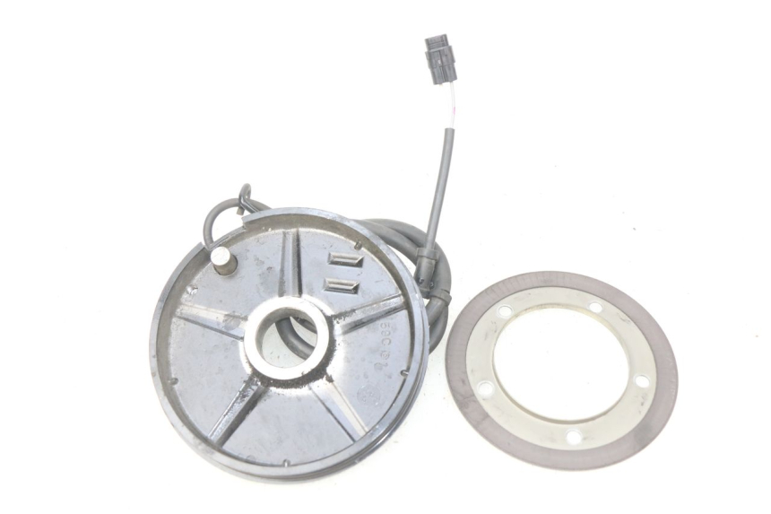 photo de SENSORE ABS POSTERIORE YAMAHA XP T-MAX TMAX ABS 530 (2012 - 2015) - Zoom sullo stato d'uso