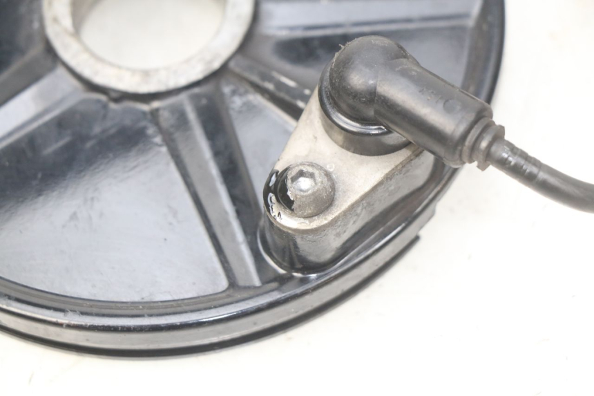 photo de SENSORE ABS POSTERIORE YAMAHA XP T-MAX TMAX ABS 530 (2012 - 2015) - Altra angolazione