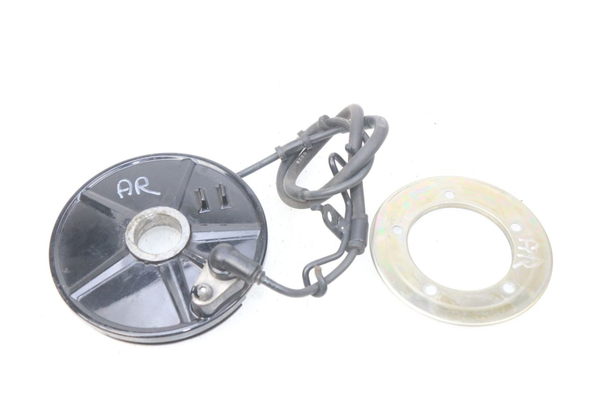 photo de SENSORE ABS POSTERIORE YAMAHA XP T-MAX TMAX ABS 530 (2012 - 2015) - Primo piano tecnico