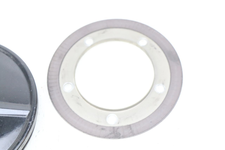 photo de SENSORE ABS POSTERIORE YAMAHA XP T-MAX TMAX ABS 530 (2012 - 2015) - Vista d'insieme del prodotto