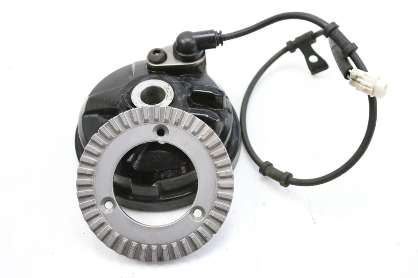 photo de SENSORE ABS POSTERIORE YAMAHA XP T-MAX TMAX ABS 500 (2004 - 2007) - Vista principale