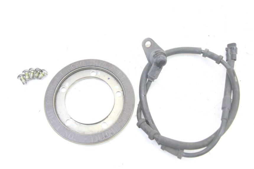 photo de SENSORE ABS POSTERIORE YAMAHA X-MAX XMAX ABS 250 (2010 - 2014) - Dettaglio del componente