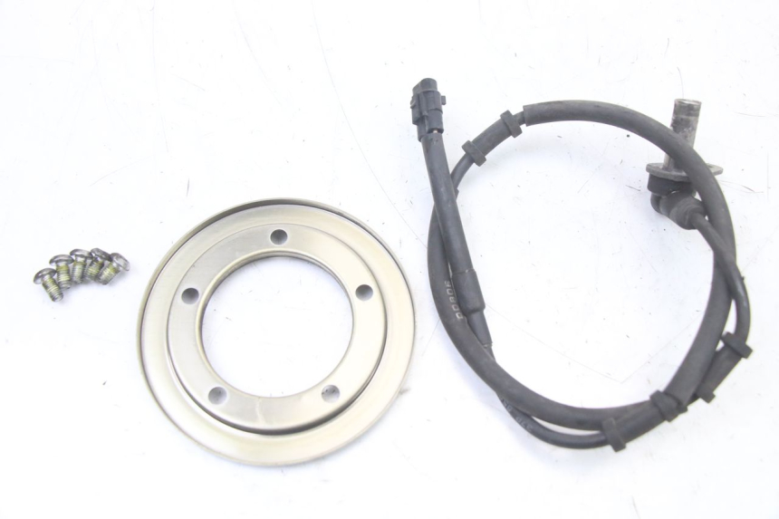 photo de SENSORE ABS POSTERIORE YAMAHA X-MAX XMAX ABS 250 (2010 - 2014) - Zoom sullo stato d'uso