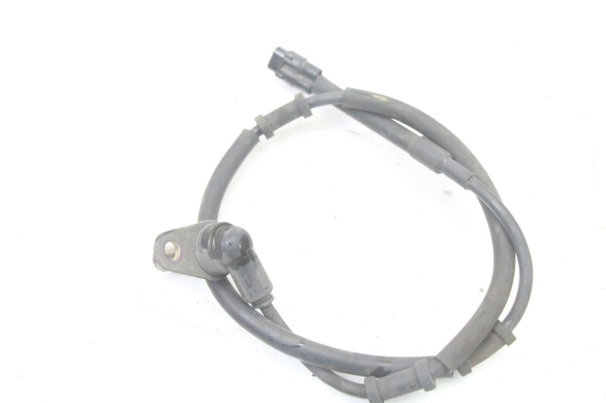 photo de SENSORE ABS POSTERIORE YAMAHA X-MAX XMAX ABS 250 (2010 - 2014) - Primo piano tecnico