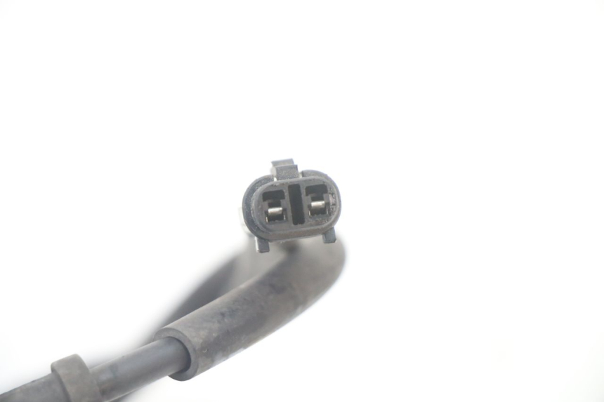 photo de SENSORE ABS POSTERIORE YAMAHA X-MAX XMAX ABS 250 (2010 - 2014) - Stato della superficie e materiale