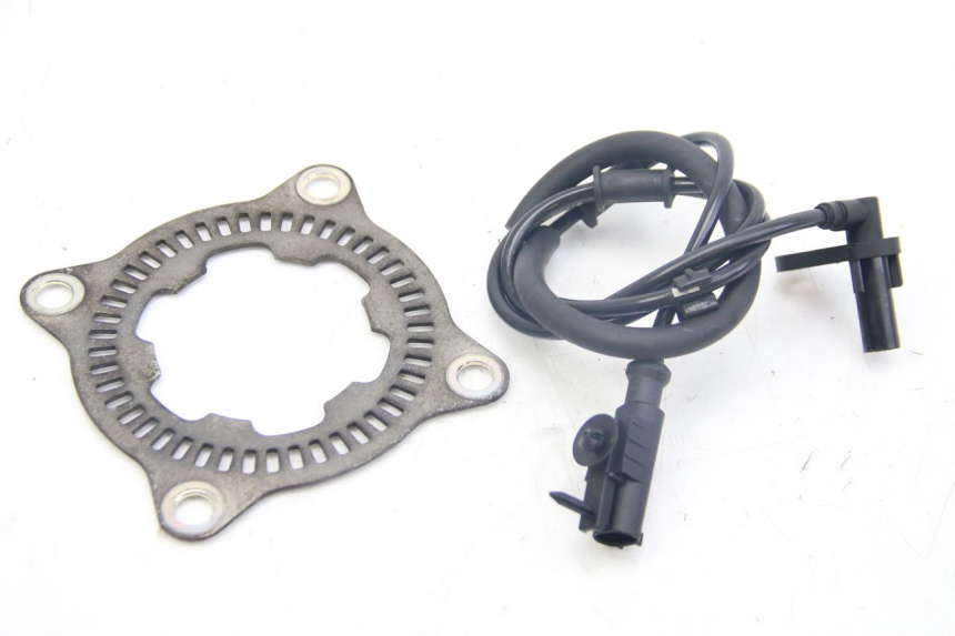 photo de CAPTEUR ABS POSTERIORE KAWASAKI Z ABS 1000 (2014 - 2020) - Vista principale