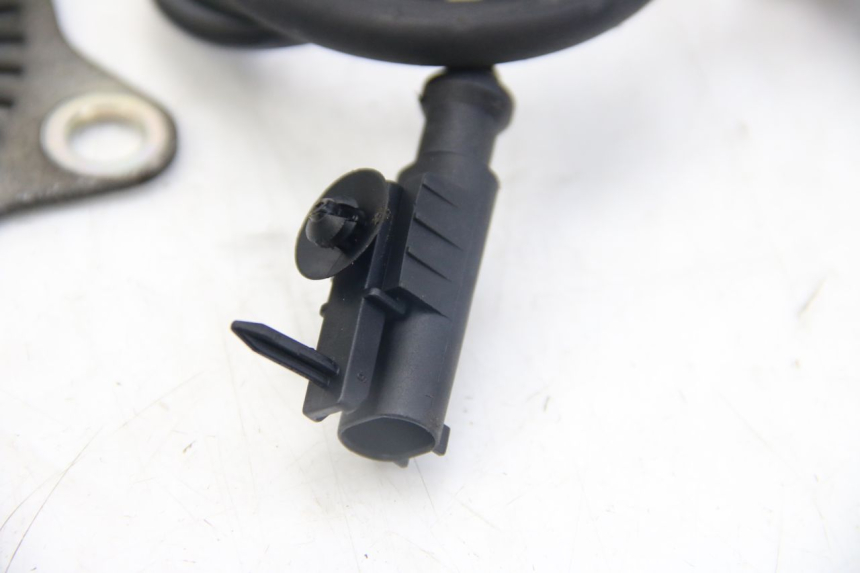 photo de CAPTEUR ABS POSTERIORE KAWASAKI Z ABS 1000 (2014 - 2020) - Altra angolazione