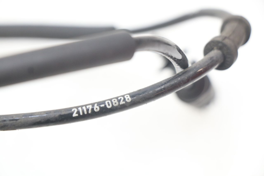 photo de CAPTEUR ABS POSTERIORE KAWASAKI Z 650 (2016 - 2019) - Dettaglio del componente