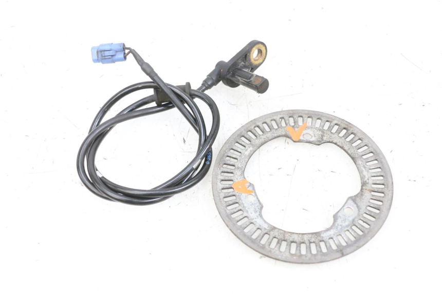 photo de SENSORE ABS ANTERIORE SUZUKI BURGMAN 650 (2013 - 2020) - Vista principale