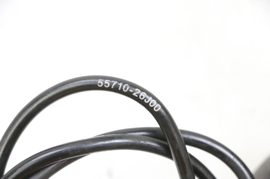 photo de SENSORE ABS ANTERIORE SUZUKI BURGMAN 650 (2013 - 2020) - Dettaglio del componente