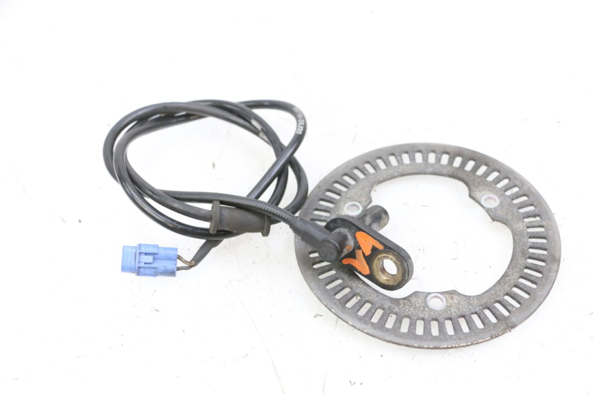photo de SENSORE ABS ANTERIORE SUZUKI BURGMAN 650 (2013 - 2020) - Zoom sullo stato d'uso