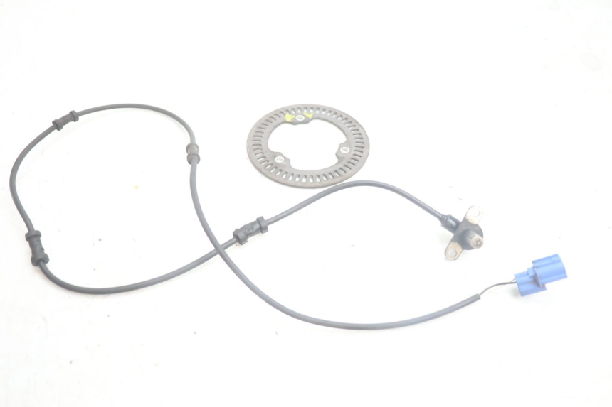 photo de SENSORE ABS ANTERIORE SUZUKI BURGMAN EXECUTIVE ABS 650 (2006 - 2012) - Vista principale