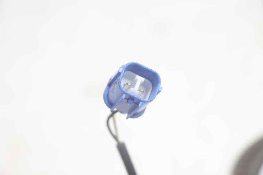 photo de SENSORE ABS ANTERIORE SUZUKI BURGMAN EXECUTIVE ABS 650 (2006 - 2012) - Dettagli dei punti di fissaggio