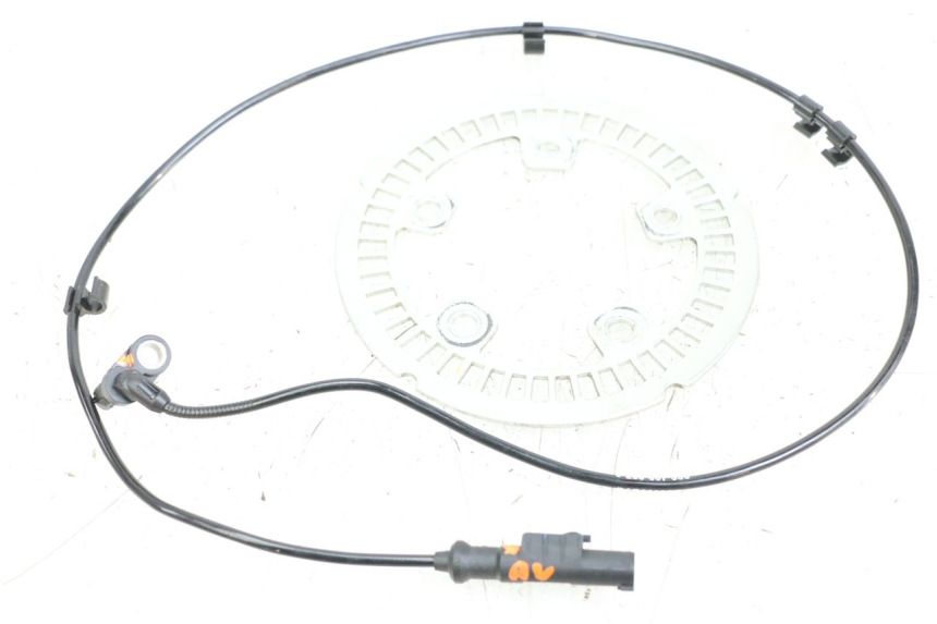 photo de SENSORE ABS ANTERIORE ROYAL ENFIELD CONTINENTAL GT 650 (2019 - 2024) - Vista principale