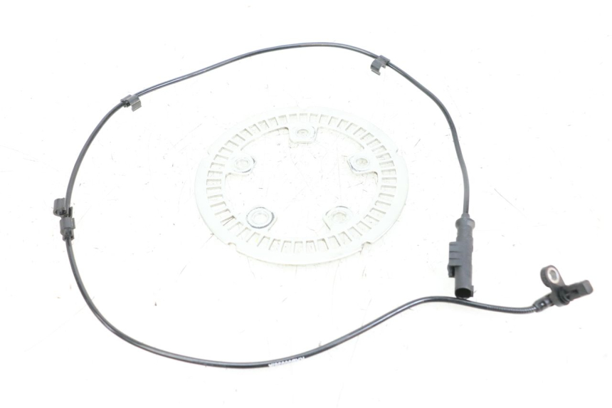 photo de SENSORE ABS ANTERIORE ROYAL ENFIELD CONTINENTAL GT 650 (2019 - 2024) - Vista d'insieme del prodotto