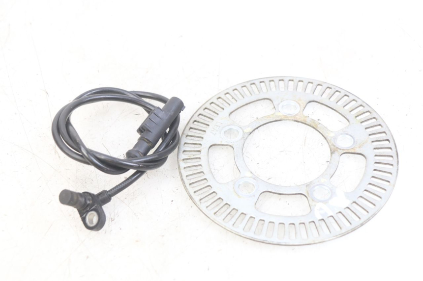 photo de CAPTEUR ABS ANTERIORE KYMCO DOWNTOWN ABS 125 (2015 - 2017) - Vista principale