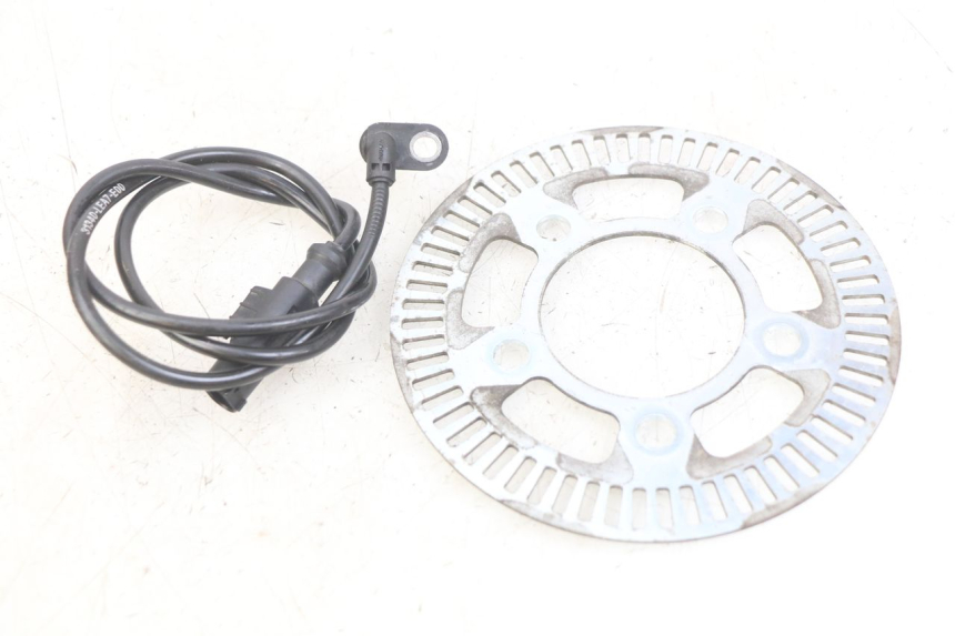 photo de CAPTEUR ABS ANTERIORE KYMCO DOWNTOWN ABS 125 (2015 - 2017) - Zoom sullo stato d'uso