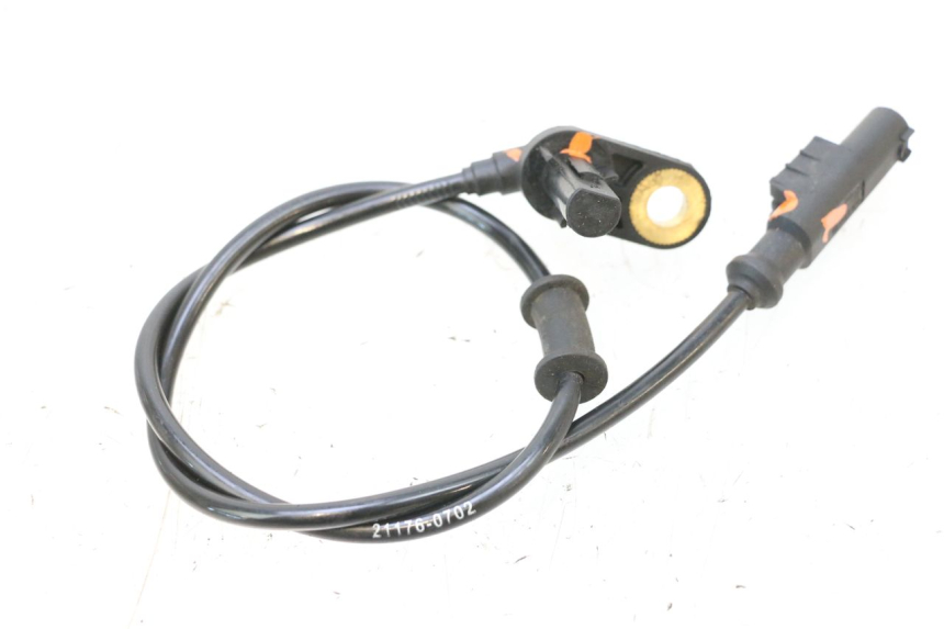 photo de SENSORE ABS ANTERIORE KAWASAKI ER-6 ER6 F ABS 650 (2012 - 2016) - Dettaglio del componente