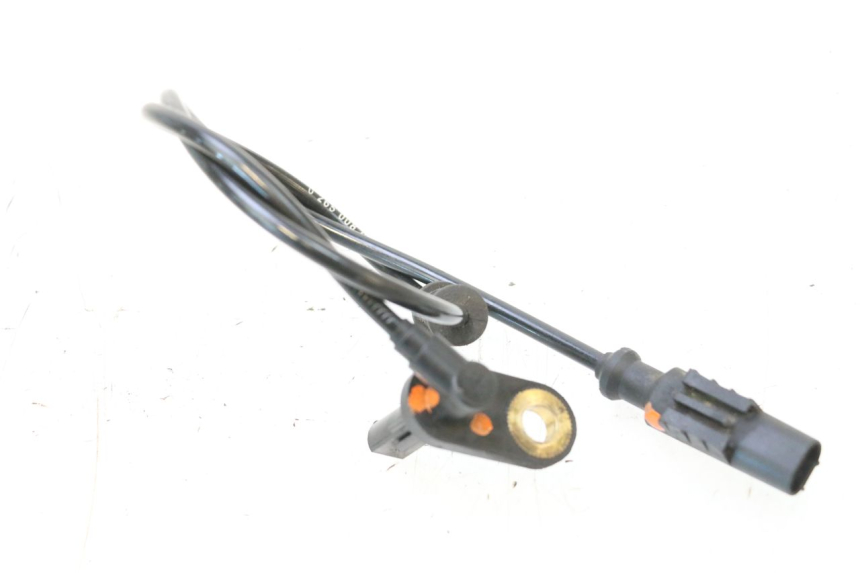 photo de SENSORE ABS ANTERIORE KAWASAKI ER-6 ER6 F ABS 650 (2012 - 2016) - Primo piano tecnico