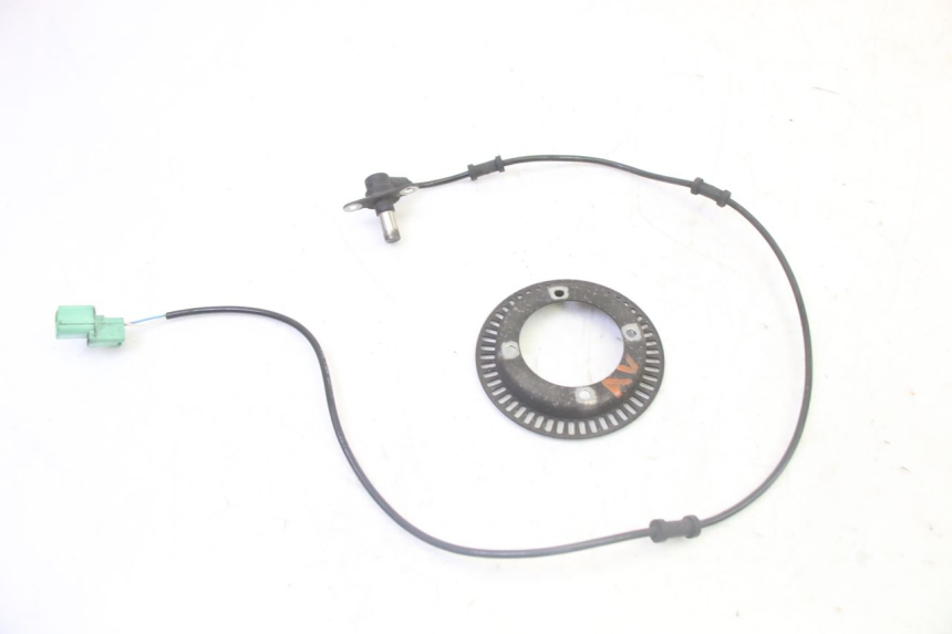 photo de CAPTEUR ABS ANTERIORE HONDA FES S-WING SWING ABS 125 (2007 - 2015) - Vista principale