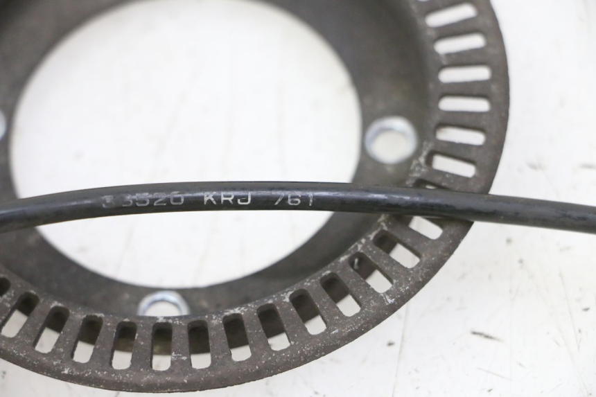 photo de CAPTEUR ABS ANTERIORE HONDA FES S-WING SWING ABS 125 (2007 - 2015) - Dettaglio del componente