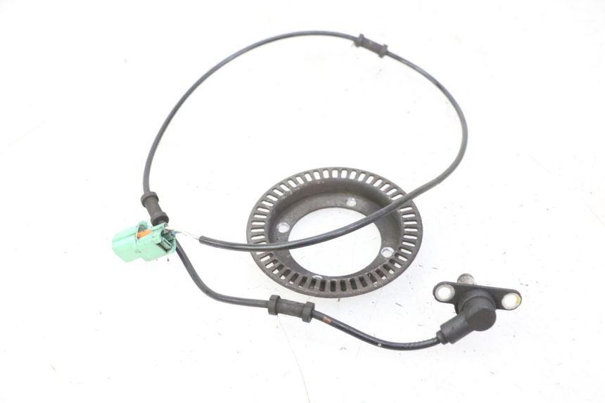 photo de CAPTEUR ABS ANTERIORE HONDA FES S-WING SWING ABS 125 (2007 - 2015) - Zoom sullo stato d'uso