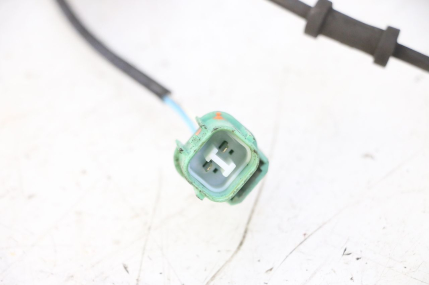 photo de CAPTEUR ABS ANTERIORE HONDA FES S-WING SWING ABS 125 (2007 - 2015) - Stato della superficie e materiale