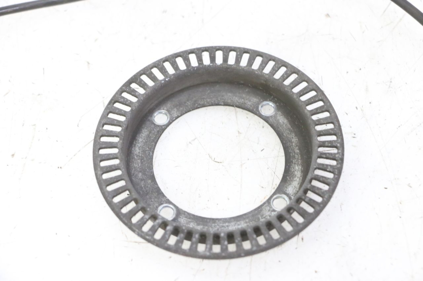 photo de CAPTEUR ABS ANTERIORE HONDA FES S-WING SWING ABS 125 (2007 - 2015) - Marcature e riferimenti originali