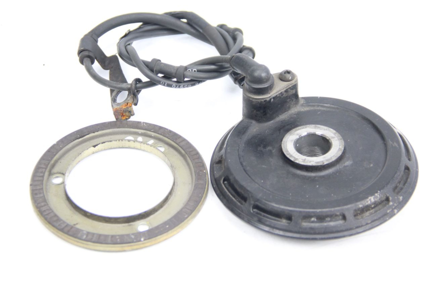 photo de CAPTEUR ABS ANTERIORE YAMAHA FJR ABS 1300 (2006 - 2012) - Altra angolazione