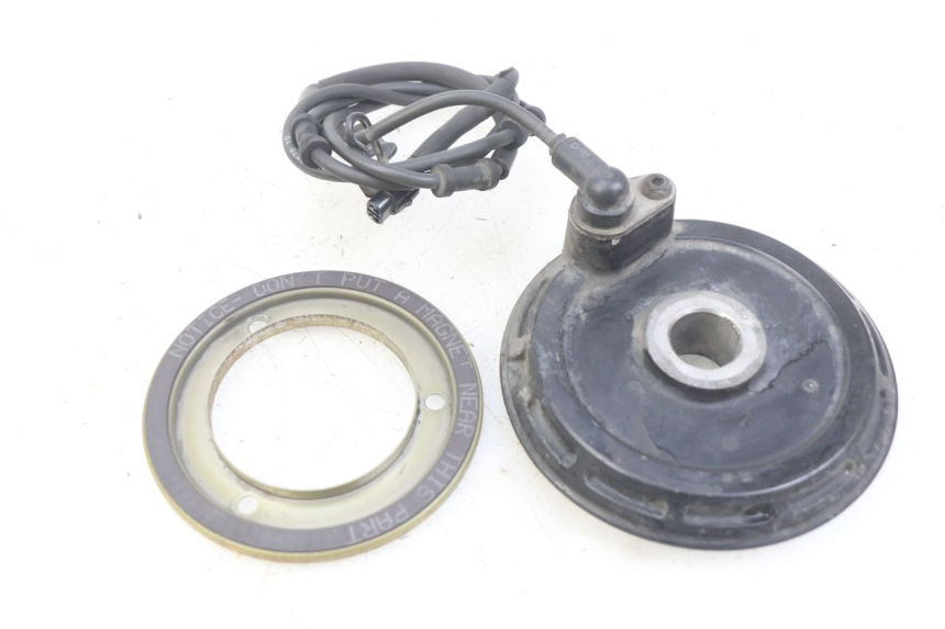 photo de CAPTEUR ABS ANTERIORE YAMAHA FJR ABS 1300 (2006 - 2012) - Vista principale