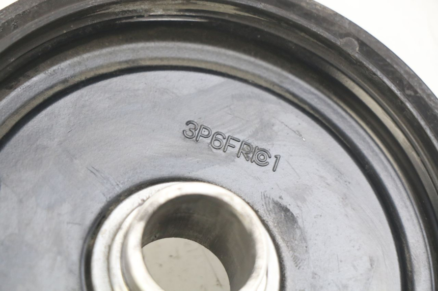 photo de CAPTEUR ABS ANTERIORE YAMAHA FJR ABS 1300 (2006 - 2012) - Vista d'insieme del prodotto